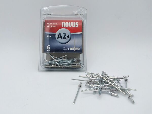 Popnagels kopen in Alkmaar bij Postma en Postma