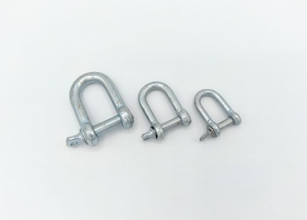 D-sluitingen kopen in Alkmaar bij Postma en Postma