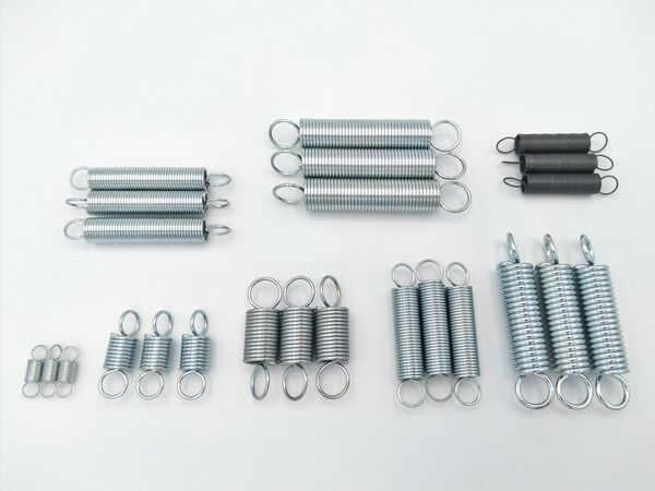 Trekveren kopen in Alkmaar bij Postma en Postma