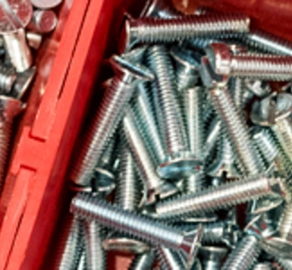 IJzerwaren van hoge kwaliteit  - Postma en Postma