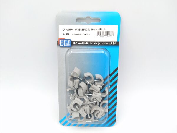 Kabelbeugel kopen in Alkmaar bij Postma en Postma