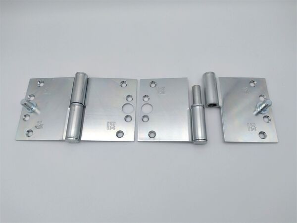 Scharnieren kopen in Alkmaar bij Postma en Postma