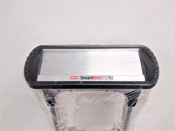 Huishoudtrappen kopen in Alkmaar bij Postma en Postma