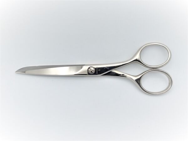 Huishoud- en stoffenscharen kopen in Alkmaar bij Postma en Postma