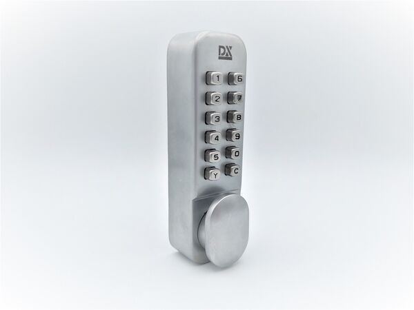 Механічні кодові замки kopen in Alkmaar bij Postma en Postma