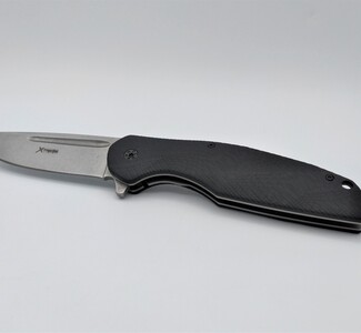 Opvouwbare zakmessen