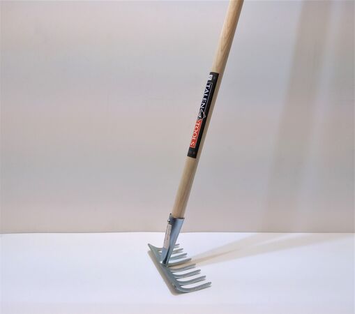 Tuingereedschap kopen in Alkmaar bij Postma en Postma