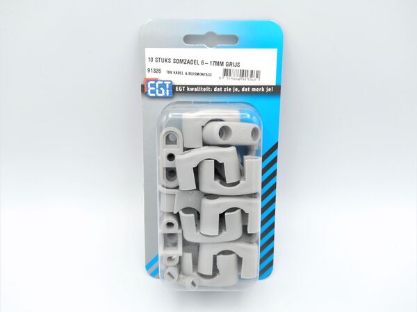 Kabelbeugel kopen in Alkmaar bij Postma en Postma