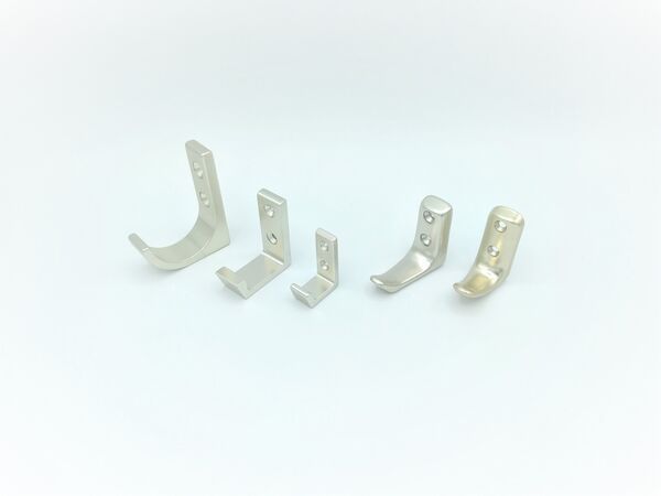 Закачалки за палта и кърпи kopen in Alkmaar bij Postma en Postma