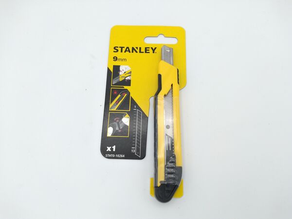 Stanleymessen kopen in Alkmaar bij Postma en Postma