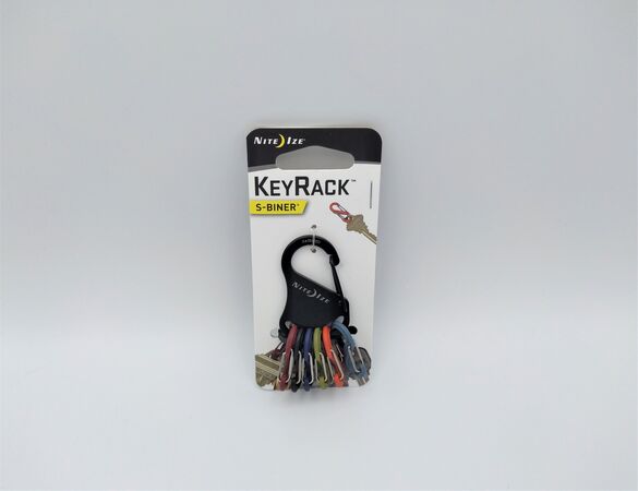 Sleutelringen en –clips kopen in Alkmaar bij Postma en Postma