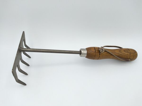 Tuingereedschap kopen in Alkmaar bij Postma en Postma