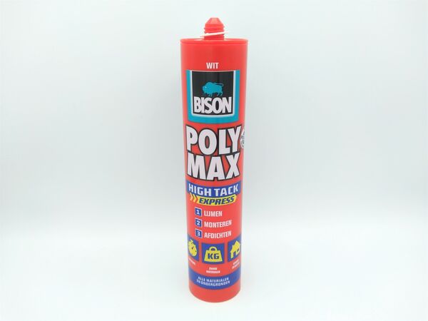 Polymeerkit kopen in Alkmaar bij Postma en Postma