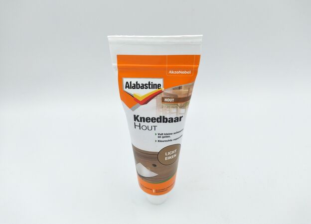 Plamuur en vulmiddel kopen in Alkmaar bij Postma en Postma