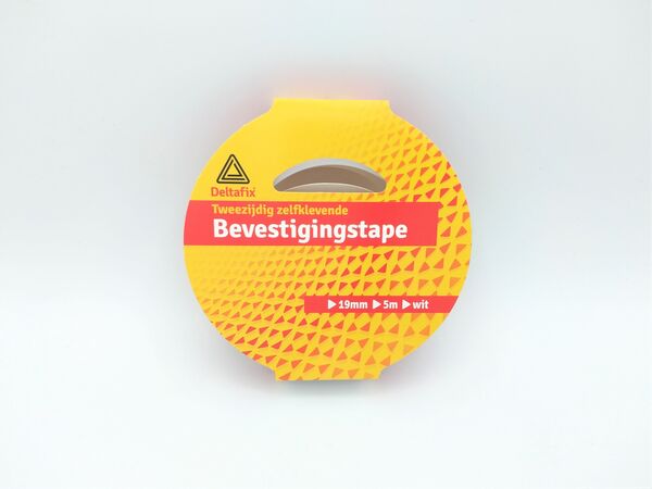 Taśma dwustronna kopen in Alkmaar bij Postma en Postma