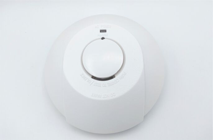 Rookmelders kopen in Alkmaar bij Postma en Postma