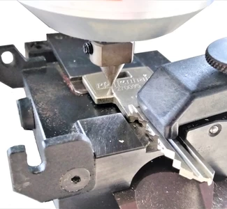 Numaraya göre anahtarlar