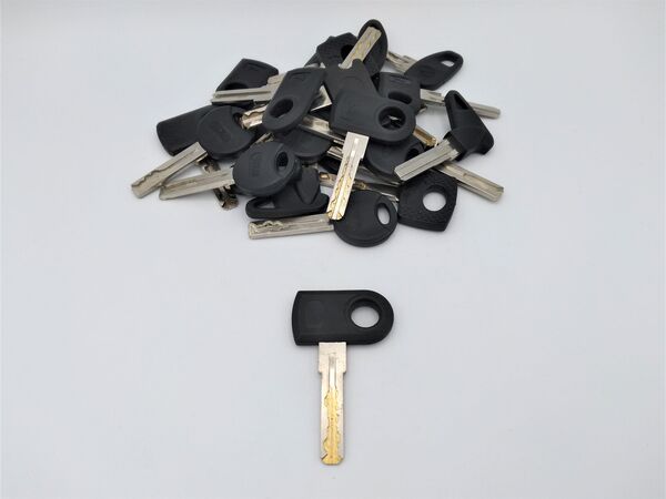 Baanfreessleutels kopen in Alkmaar bij Postma en Postma