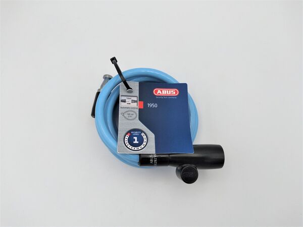 ABUS kabelsloten kopen in Alkmaar bij Postma en Postma