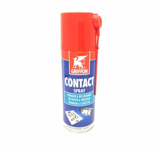 Contactspray