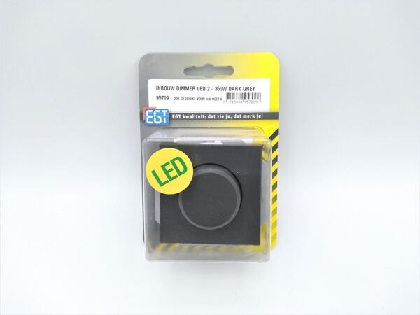 Wanddimmers kopen in Alkmaar bij Postma en Postma