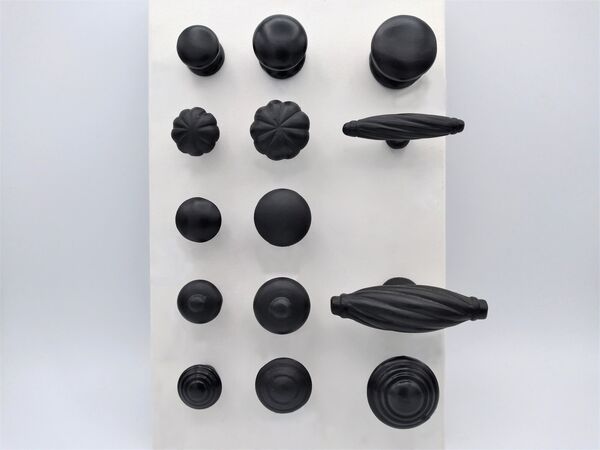 Meubelgrepen kopen in Alkmaar bij Postma en Postma