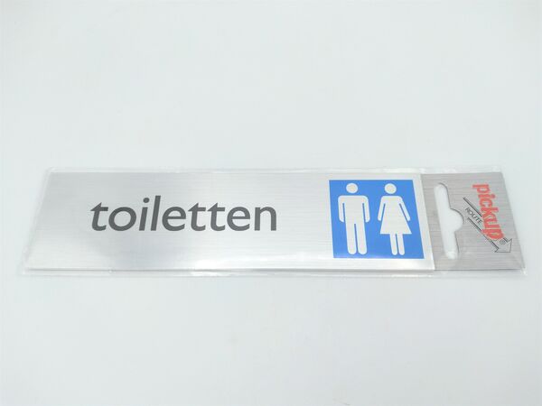 Pickup borden kopen in Alkmaar bij Postma en Postma