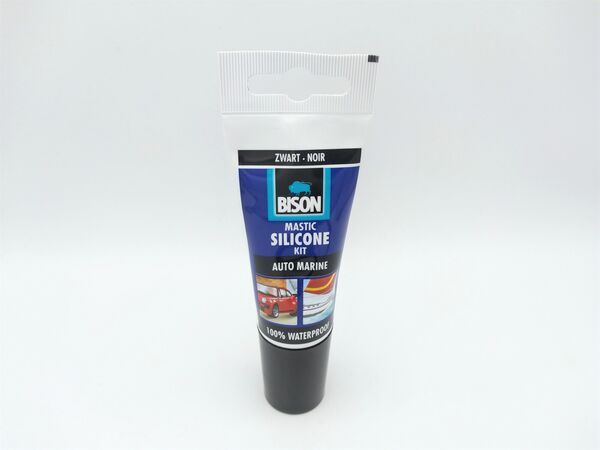 Siliconenkit kopen in Alkmaar bij Postma en Postma