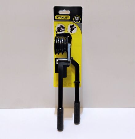 Pijpenbuigers kopen in Alkmaar bij Postma en Postma