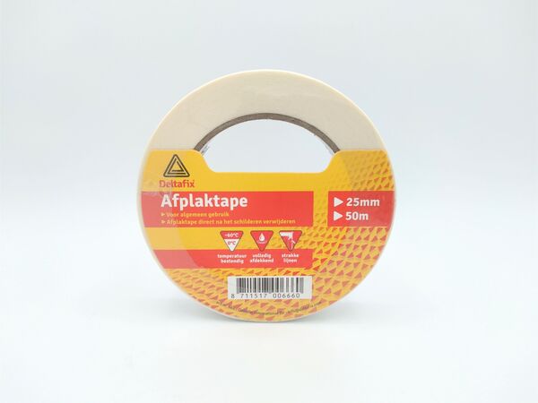 Afplaktape kopen in Alkmaar bij Postma en Postma
