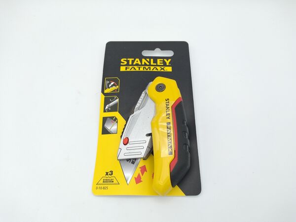 Stanleymessen kopen in Alkmaar bij Postma en Postma