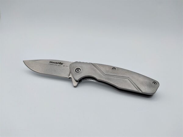 Opvouwbare zakmessen kopen in Alkmaar bij Postma en Postma