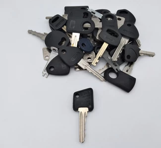 Bisiklet anahtarları