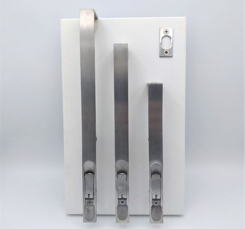 Kantschuiven kopen in Alkmaar bij Postma en Postma