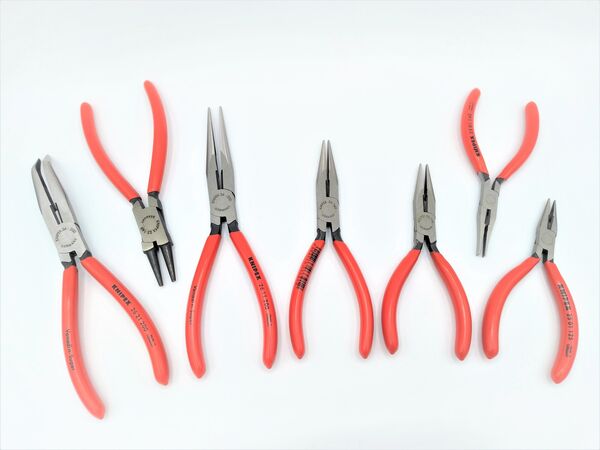 Tangen en scharen kopen in Alkmaar bij Postma en Postma