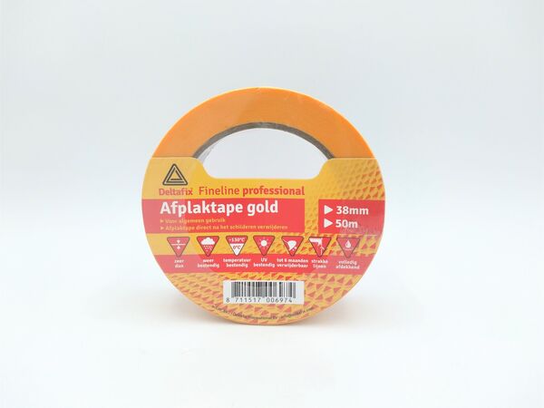 Afplaktape kopen in Alkmaar bij Postma en Postma