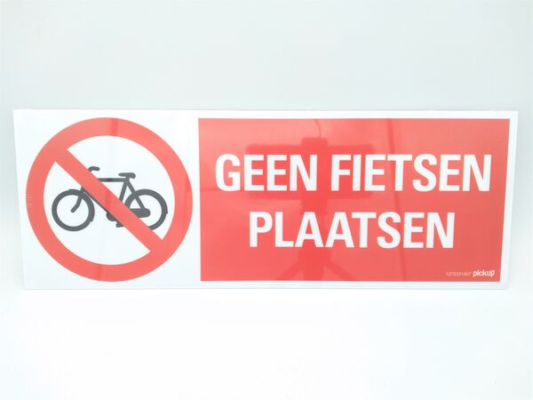 Pickup borden kopen in Alkmaar bij Postma en Postma