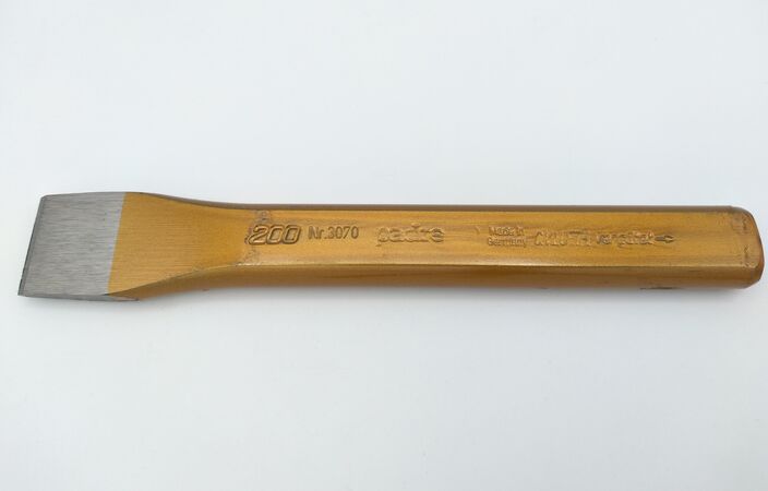 Steenbeitels kopen in Alkmaar bij Postma en Postma