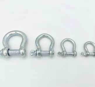 Shackles