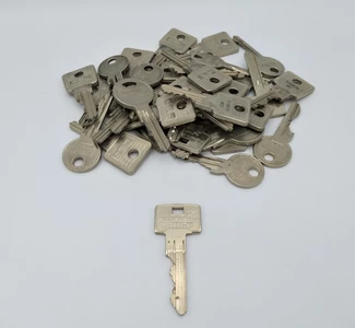 Sertifika anahtarları