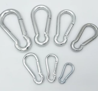 Carabiners