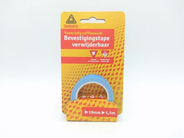 Taśma dwustronna kopen in Alkmaar bij Postma en Postma