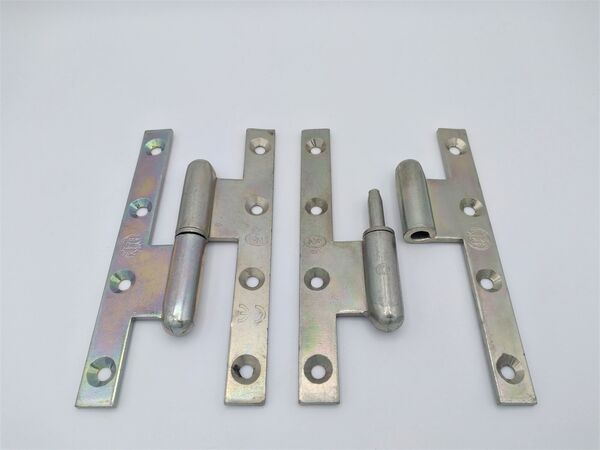 Deurpaumelles kopen in Alkmaar bij Postma en Postma