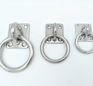 Docking rings