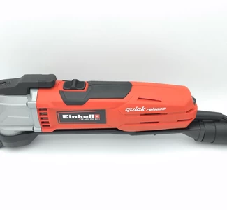 Oscillerende multitools