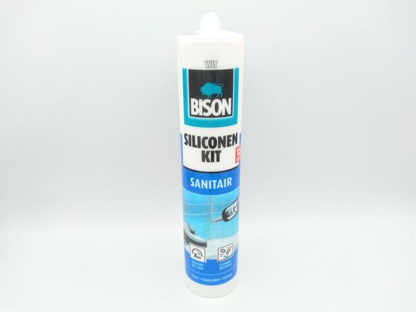 Siliconenkit kopen in Alkmaar bij Postma en Postma