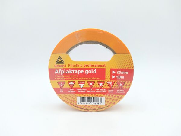 Afplaktape kopen in Alkmaar bij Postma en Postma