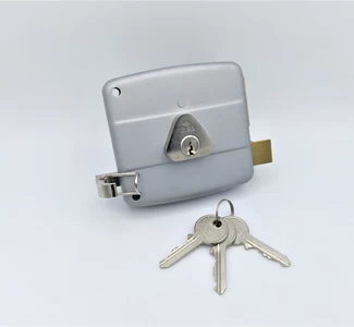 Cisa rim locks