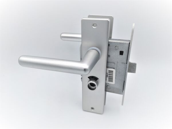 Toilet- en badkamersloten kopen in Alkmaar bij Postma en Postma