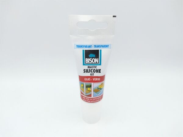 Siliconenkit kopen in Alkmaar bij Postma en Postma